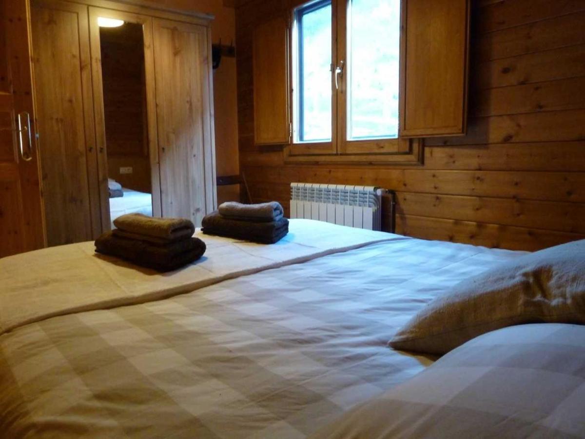 Апартаменты Acogedora Buardilla Duplex 6 Pax Инклес Экстерьер фото